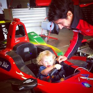 Image post by @lucasdigrassi on Instagram