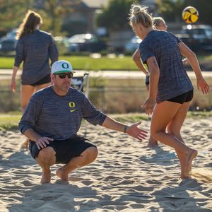 Image post by @oregonbeachvb on Instagram
