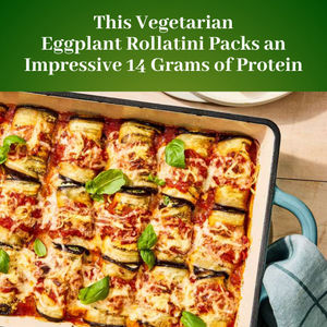 Image post by @eatingwell on Instagram