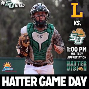 Image post by @stetsonsoftball on Instagram