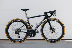 Image post by @iamspecialized on Instagram
