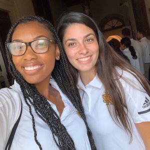 Image post by @ksuowlswbb on Instagram