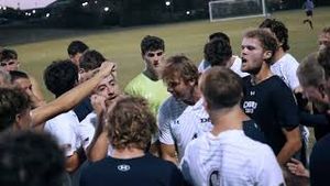 Video post by @DBU Athletics on YouTube