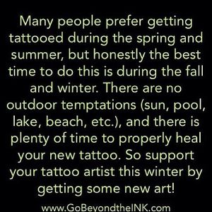 Image post by @clearvisiontattoo on Instagram
