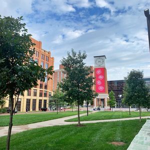 Image post by @studentlifeosu on Instagram