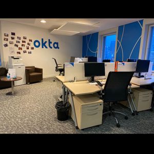 Image post by @oktainc on Instagram