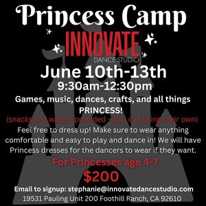 Image post by @innovatedancestudioids on Instagram