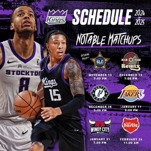 Image post by @stocktonkings on Instagram
