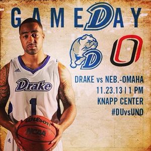 Image post by @dubulldogs on Instagram