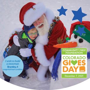 Image post by @wishcolorado on Instagram