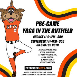 Image post by @frederickkeys on Instagram