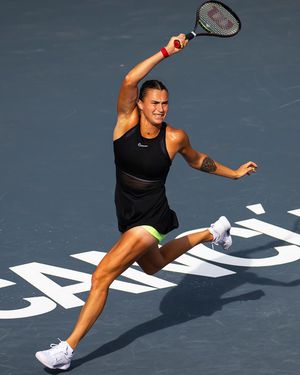 Image post by @wta on Instagram