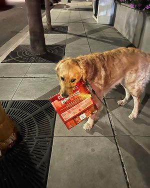 Image post by @digiorno on Instagram