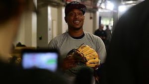Video post by @wilsonballgloves on YouTube
