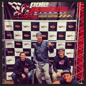 Image post by @prockrocket_tf on Instagram