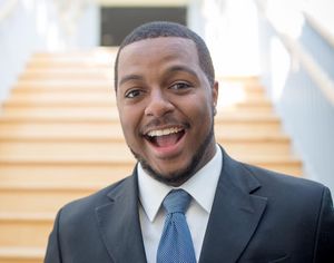Image post by @umbclife on Instagram