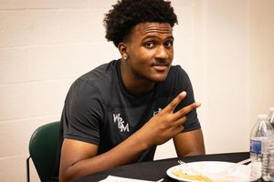 Image post by @wmtribembb on Instagram