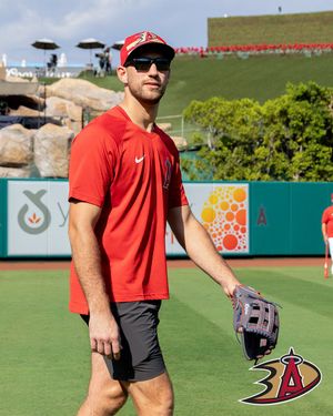 Image post by @anaheimducks on Twitter