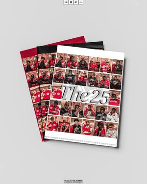 Image post by @OhioStateFB on Twitter