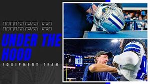 Video post by @dallascowboys on YouTube