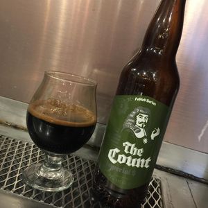 Image post by @grimmbrosbrew on Instagram