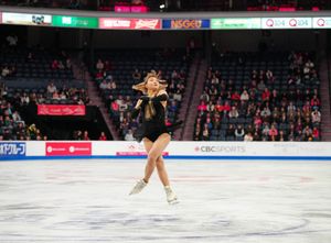 Image post by @Olympics on Twitter