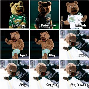 Image post by @everett_silvertips on Instagram