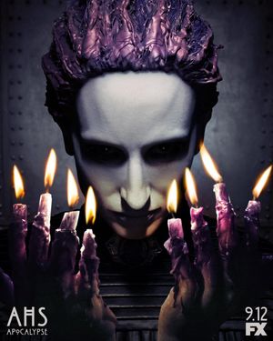 Image post by @AHSFX on Twitter