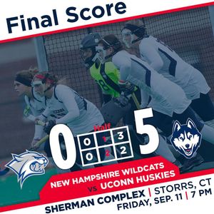 Image post by @uconnfhockey on Instagram