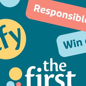Image post by @thefirstyearsbrand on Instagram