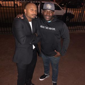 Image post by @t_will_train on Instagram