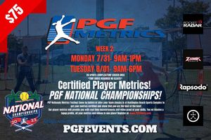Image post by @pgfnetwork on Instagram
