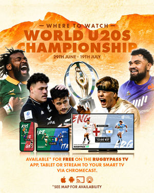 Image post by @rugbypass on Instagram
