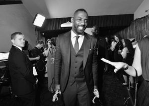 Image post by @sagawards on Instagram