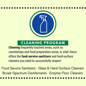 Image post by @alscoinc on Instagram