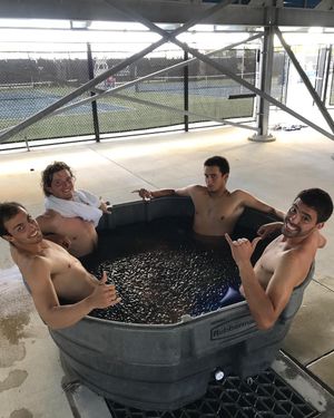 Image post by @fgcu_mten on Instagram