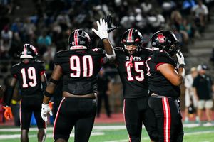 Image post by @athleticsbshs on Instagram