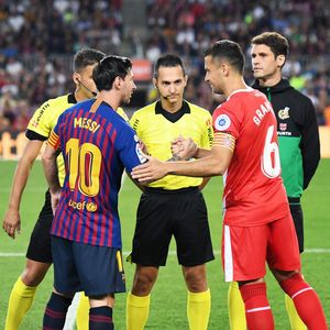 Image post by @gironafc on Instagram