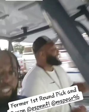 Image post by @mspear96 on Instagram