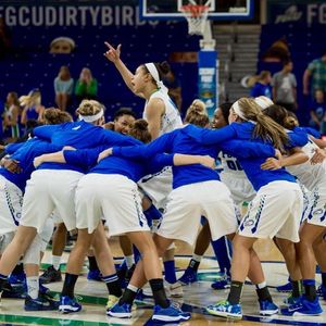 Image post by @fgcudirtybirds on Instagram