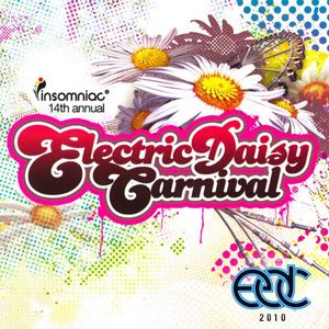 Image post by @edc_lasvegas on Instagram
