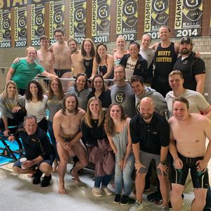 Image post by @gustieswimdive on Instagram