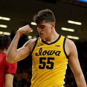 Image post by @iowahoops on Instagram