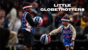 Video post by @harlemglobetrotters on YouTube