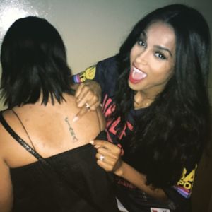 Image post by @ciara on Instagram