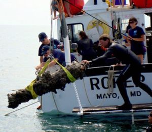 Image post by @stauglighthouse on Instagram