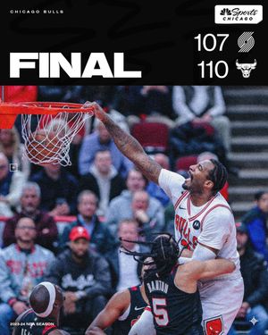 Image post by @nbcschicago on Instagram