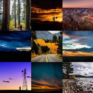 Image post by @tracethom on Instagram