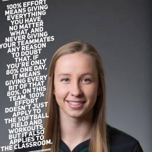 Image post by @dartmouthsoftball on Instagram