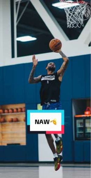 Video post by @timberwolves on TikTok